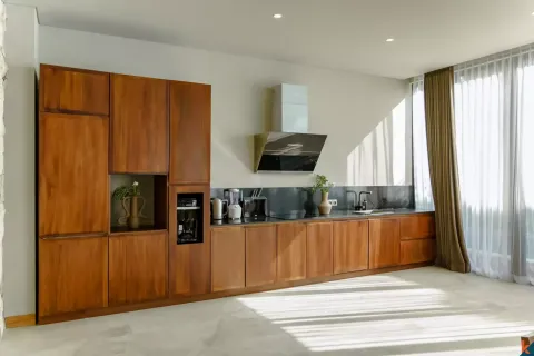 5 bedrooms Villa in Tibubeneng, Badung, Bali (11091) 11