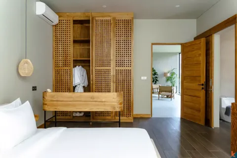 5 bedrooms Villa in Tibubeneng, Badung, Bali (11091) 21