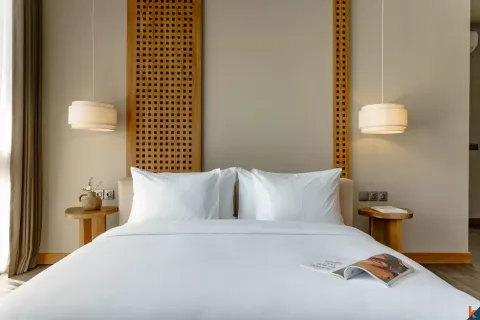 5 bedrooms Villa in Tibubeneng, Badung, Bali (11091) 26