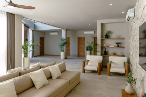 5 bedrooms Villa in Tibubeneng, Badung, Bali (11091) 5