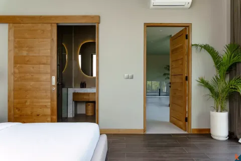 5 bedrooms Villa in Tibubeneng, Badung, Bali (11091) 24