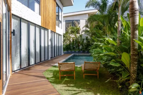 5 bedrooms Villa in Tibubeneng, Badung, Bali (11091) 2