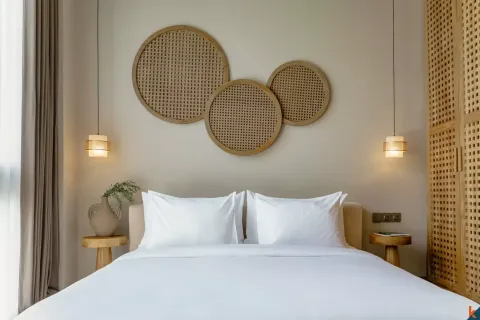 5 bedrooms Villa in Tibubeneng, Badung, Bali (11091) 28