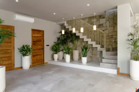 5 bedrooms Villa in Tibubeneng, Badung, Bali (11091) 16