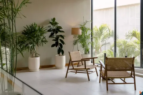 5 bedrooms Villa in Tibubeneng, Badung, Bali (11091) 15