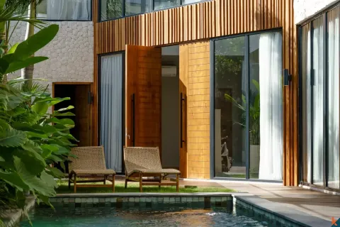5 bedrooms Villa in Tibubeneng, Badung, Bali (11091) 3
