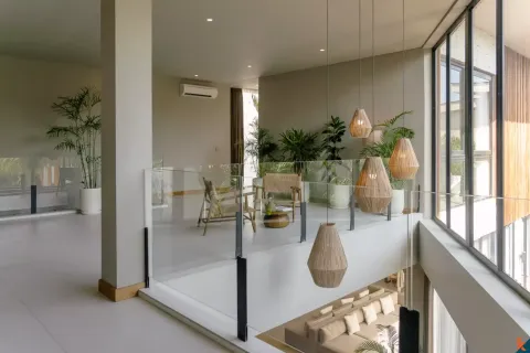 5 bedrooms Villa in Tibubeneng, Badung, Bali (11091) 14