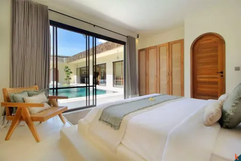 3 bedrooms Villa in Badung, Bali (10856) 14