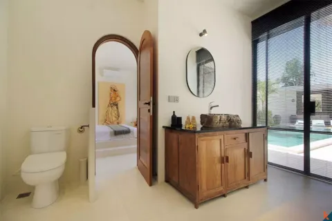 3 bedrooms Villa in Badung, Bali (10856) 16