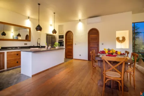 3 bedrooms Villa in Badung, Bali (10856) 4