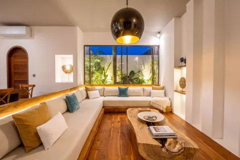 3 bedrooms Villa in Badung, Bali (10856) 2