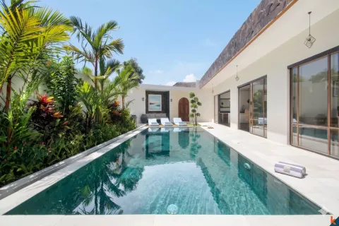 3 bedrooms Villa in Badung, Bali (10856) 6