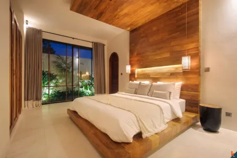 3 bedrooms Villa in Badung, Bali (10856) 5