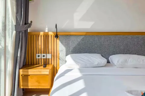 2 bedrooms Villa in Seminyak, Badung, Bali (10854) 13