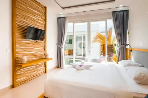 2 bedrooms Villa in Seminyak, Badung, Bali (10854) 11