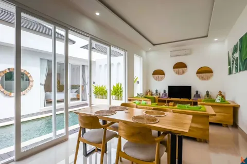 2 bedrooms Villa in Seminyak, Badung, Bali (10854) 5
