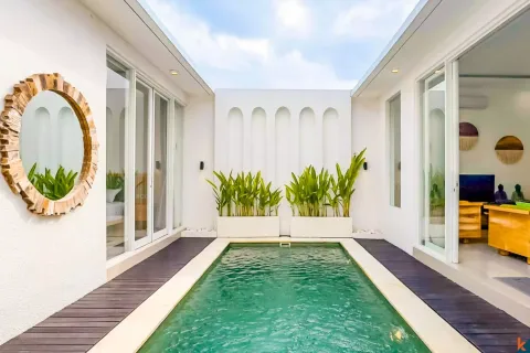 2 bedrooms Villa in Seminyak, Badung, Bali (10854) 3