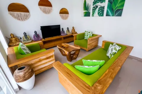 2 bedrooms Villa in Seminyak, Badung, Bali (10854) 8