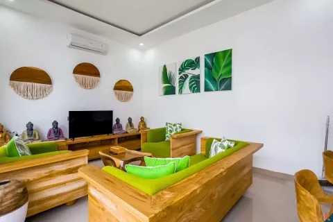 2 bedrooms Villa in Seminyak, Badung, Bali (10854) 4