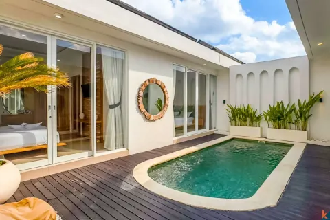 2 bedrooms Villa in Seminyak, Badung, Bali (10854) 2