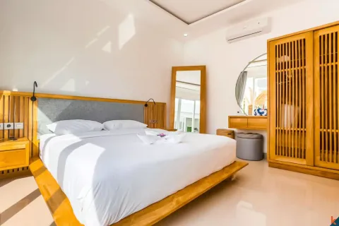 2 bedrooms Villa in Seminyak, Badung, Bali (10854) 7