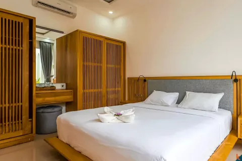 2 bedrooms Villa in Seminyak, Badung, Bali (10854) 10