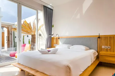 2 bedrooms Villa in Seminyak, Badung, Bali (10854) 6