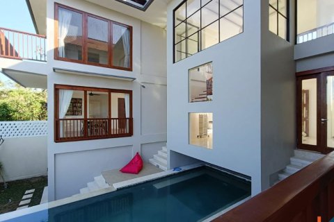 Vila 5 kamar tidur di Nusa Dua, Badung, Bali (11794)