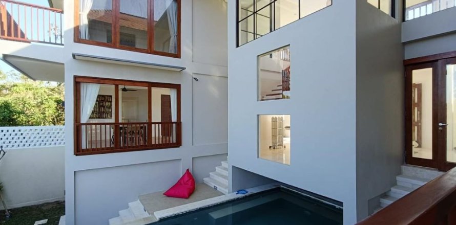 5 bedrooms Villa in Nusa Dua, Badung, Bali (11794)