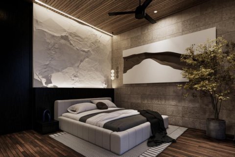 Вилла с 3 спальнями в Булеленг, Бали (11795) 11
