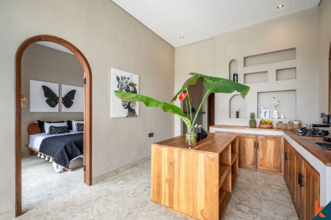 2 bedrooms Villa in Tumbak Bayuh, Mengwi, Badung, Bali (11799) 17