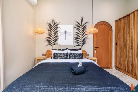 2 bedrooms Villa in Tumbak Bayuh, Mengwi, Badung, Bali (11799) 19