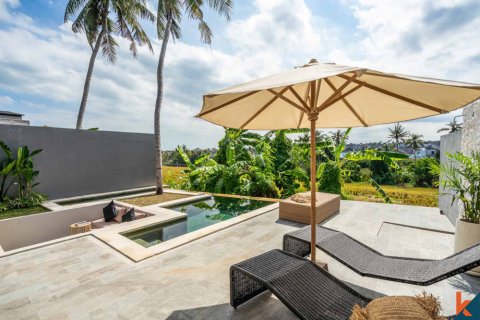 2 bedrooms Villa in Tumbak Bayuh, Mengwi, Badung, Bali (11799) 3