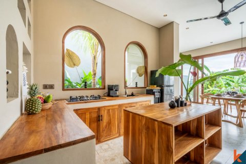 2 bedrooms Villa in Tumbak Bayuh, Mengwi, Badung, Bali (11799) 16