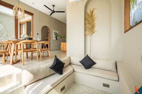 2 bedrooms Villa in Tumbak Bayuh, Mengwi, Badung, Bali (11799) 11