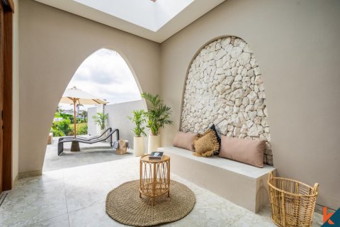 2 bedrooms Villa in Tumbak Bayuh, Mengwi, Badung, Bali (11799) 8