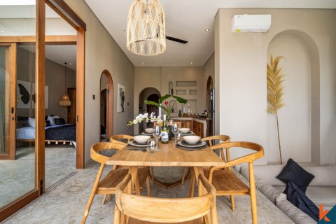 2 bedrooms Villa in Tumbak Bayuh, Mengwi, Badung, Bali (11799) 13