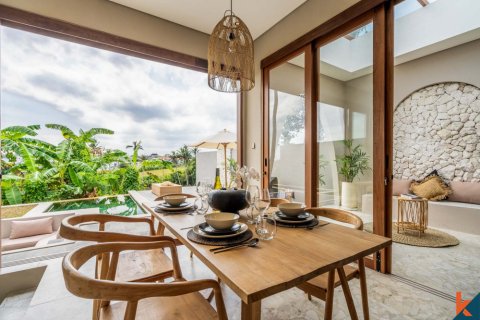 2 bedrooms Villa in Tumbak Bayuh, Mengwi, Badung, Bali (11799) 14