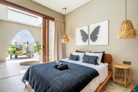 2 bedrooms Villa in Tumbak Bayuh, Mengwi, Badung, Bali (11799) 21