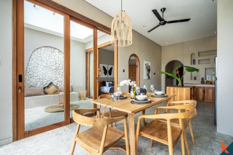 2 bedrooms Villa in Tumbak Bayuh, Mengwi, Badung, Bali (11799) 12