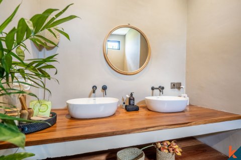 2 bedrooms Villa in Tumbak Bayuh, Mengwi, Badung, Bali (11799) 23