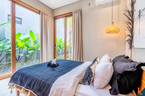 2 bedrooms Villa in Tumbak Bayuh, Mengwi, Badung, Bali (11799) 18