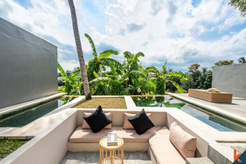 2 bedrooms Villa in Tumbak Bayuh, Mengwi, Badung, Bali (11799) 7