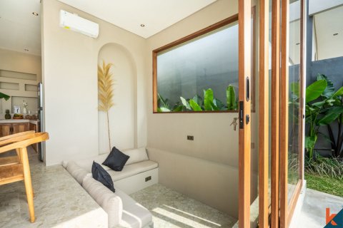 2 bedrooms Villa in Tumbak Bayuh, Mengwi, Badung, Bali (11799) 9