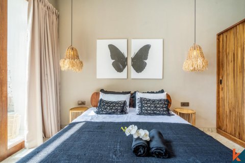 2 bedrooms Villa in Tumbak Bayuh, Mengwi, Badung, Bali (11799) 20