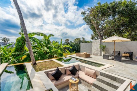 2 bedrooms Villa in Tumbak Bayuh, Mengwi, Badung, Bali (11799) 5