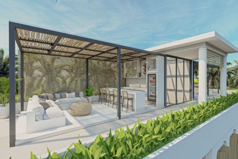 3 bedrooms Villa in Pecatu, Badung, Bali (11793) 22
