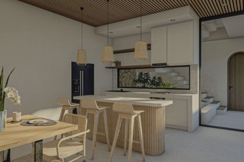 3 bedrooms Villa in Pecatu, Badung, Bali (11793) 5