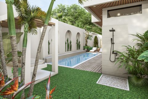 3 bedrooms Villa in Pecatu, Badung, Bali (11793) 11