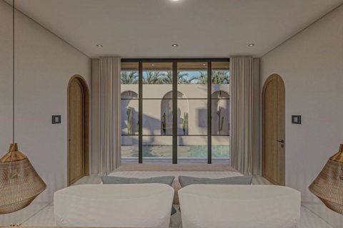 3 bedrooms Villa in Pecatu, Badung, Bali (11793) 16
